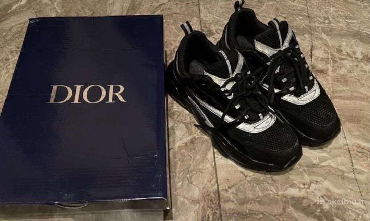 Dior B22