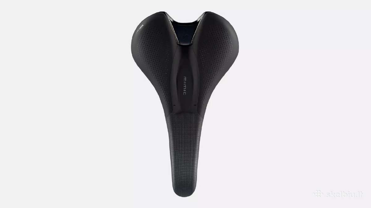 Specialized Romin EVO Comp Mimic 143mm balnelis - nuotraukos Nr. 3