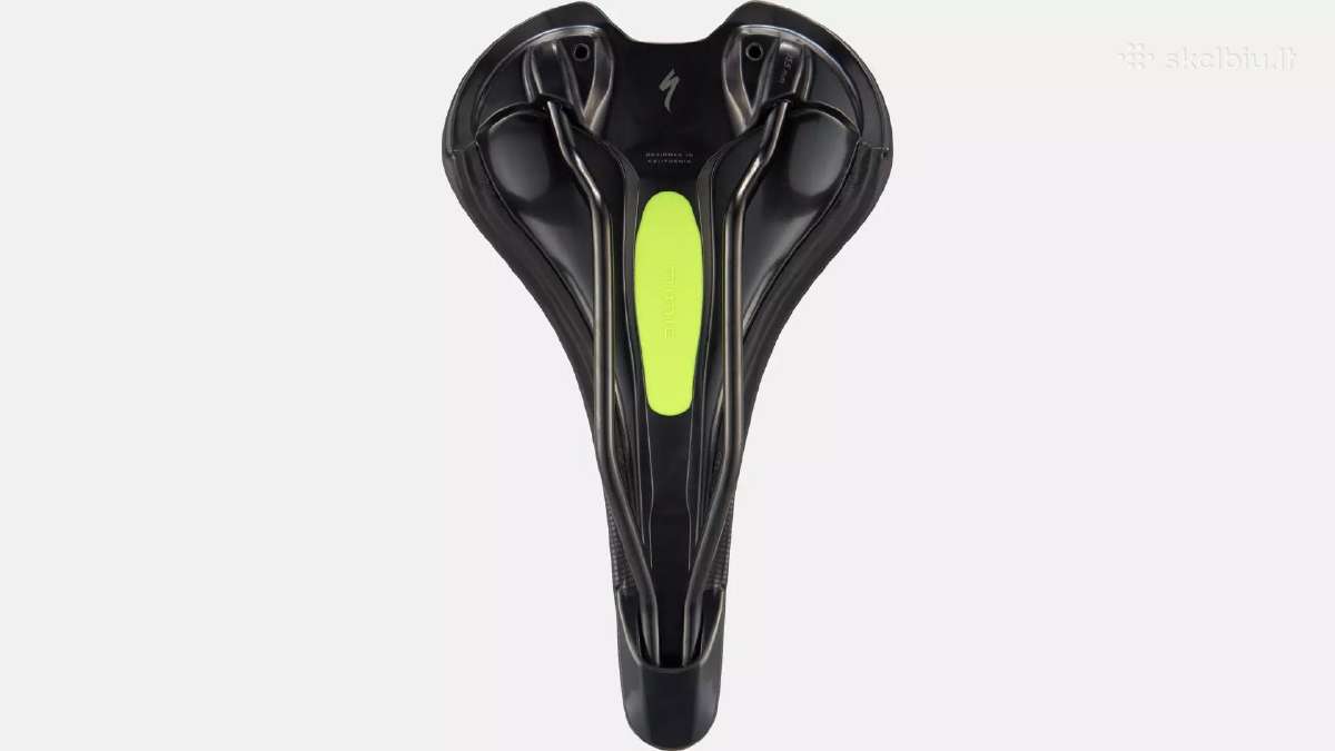 Specialized Romin EVO Comp Mimic 143mm balnelis - nuotraukos Nr. 4