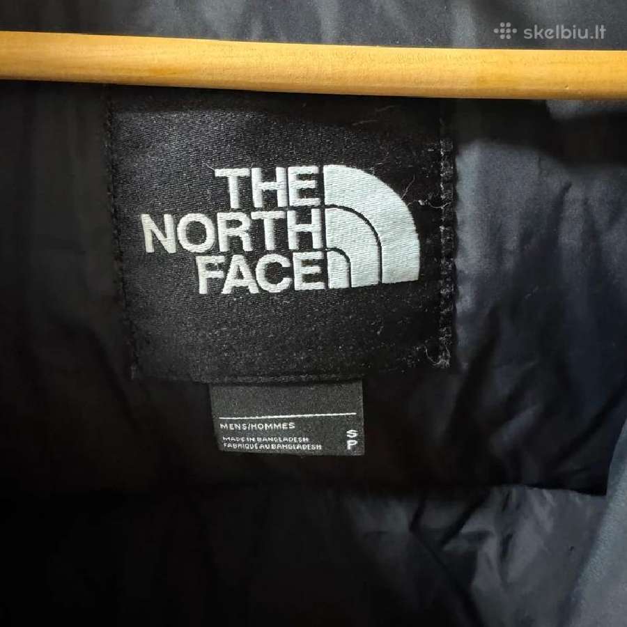 The North Face retro nutpse 700 - nuotraukos Nr. 6