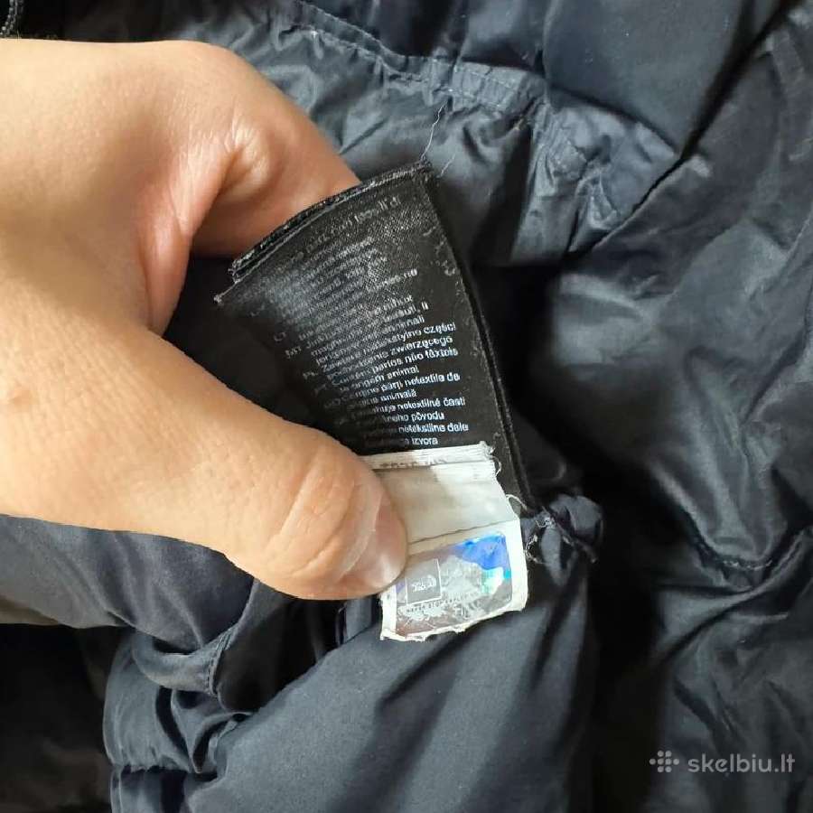 The North Face retro nutpse 700 - nuotraukos Nr. 5
