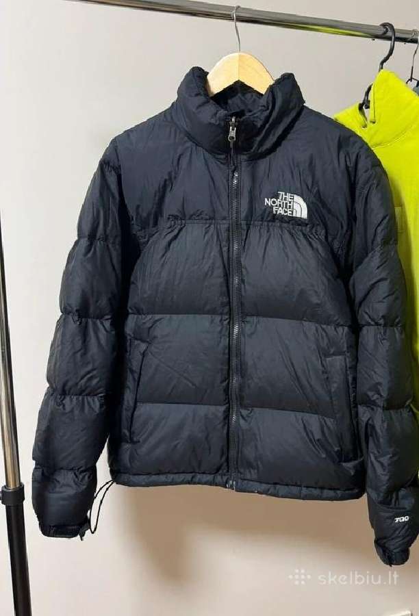 The North Face retro nutpse 700
