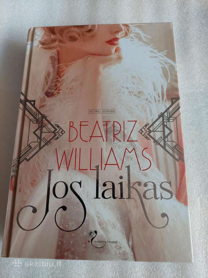 Jos laikas