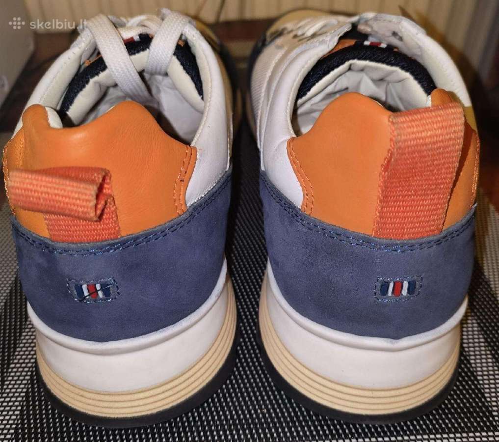 Bullboxer sneakers 45 dydis - nuotraukos Nr. 2