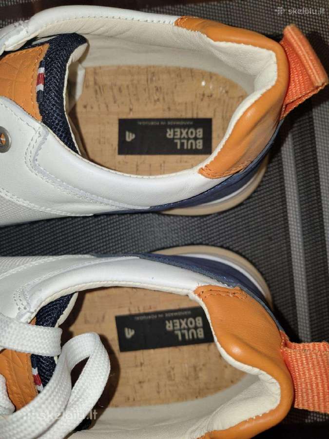Bullboxer sneakers 45 dydis - nuotraukos Nr. 3