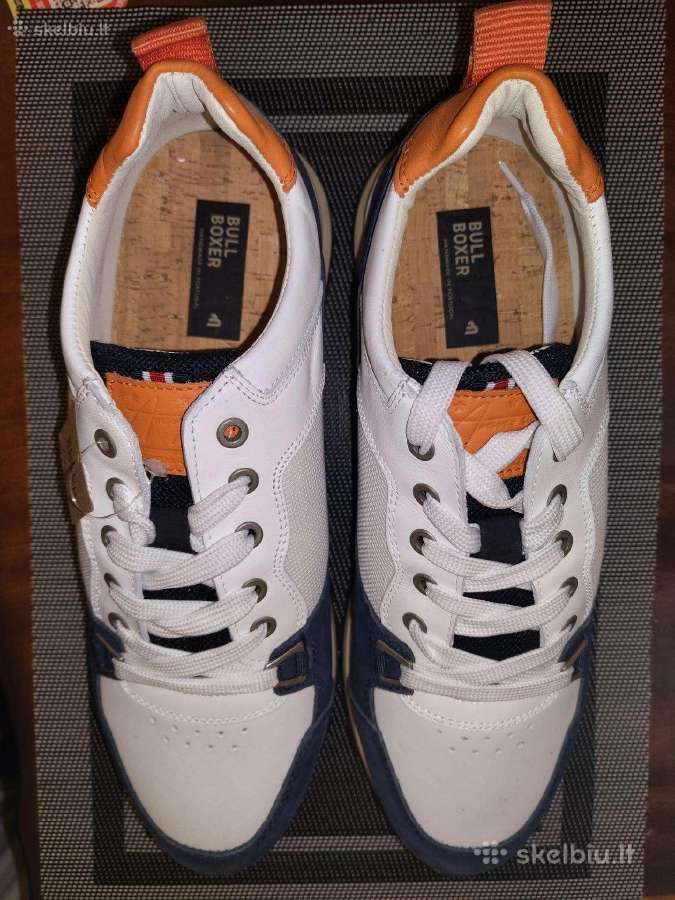 Bullboxer sneakers 45 dydis