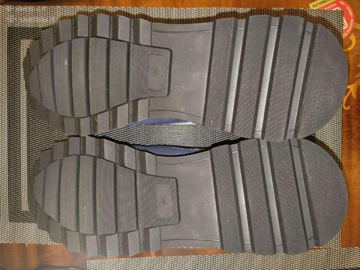 Bullboxer sneakers 45 dydis - nuotraukos Nr. 4