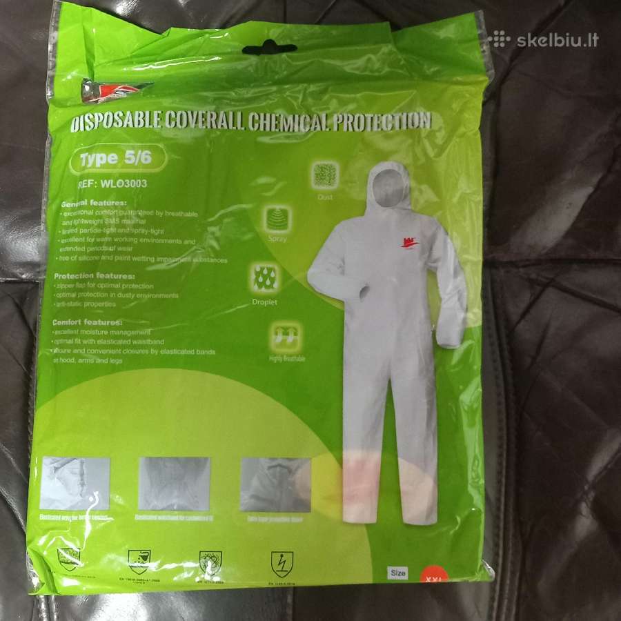 Darbinis kombinzonas