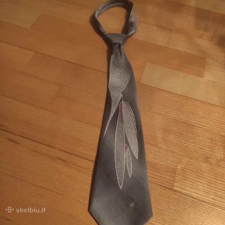 Vyriškas kaklaraištis