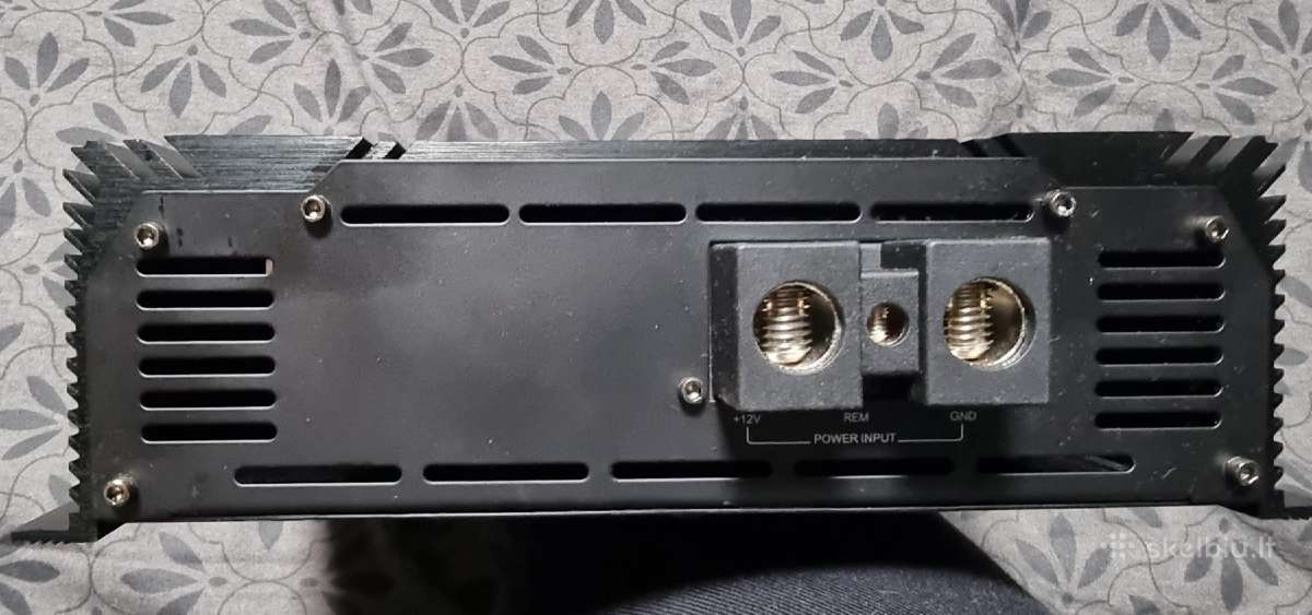 Db Apocalypse Ap-m81a // Kita audio įranga - nuotraukos Nr. 16
