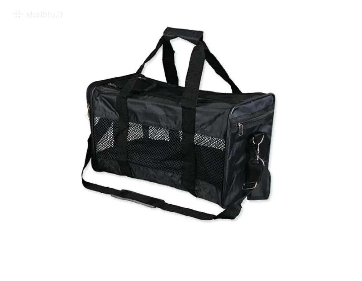 Augintinių transportavimo krepšys Trixie, iki 12kg