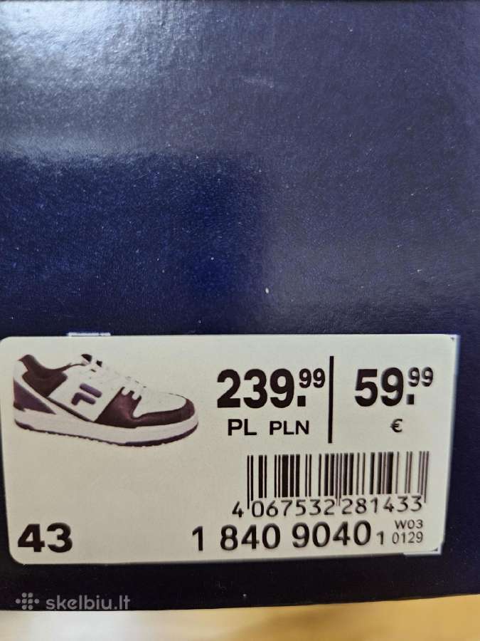 Fila kedai - nuotraukos Nr. 7