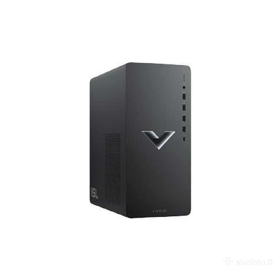Hp Victus Ryzen 5, 16gb, 512gb, Rtx3050 - 500 Eur