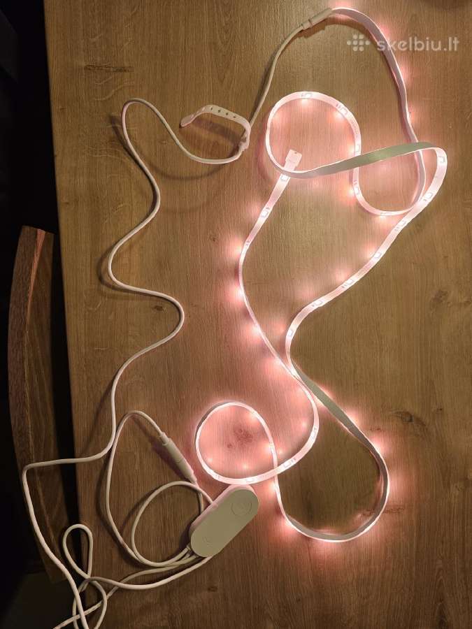 Xiaomi Yeelight Lightstrip Plus 2m