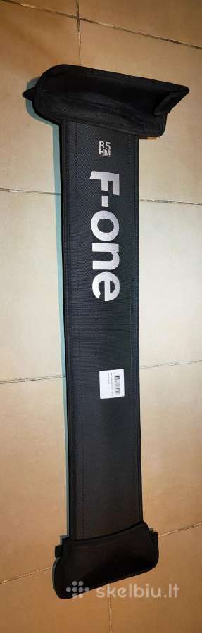 F One Hm Carbon Mast 14 85cm