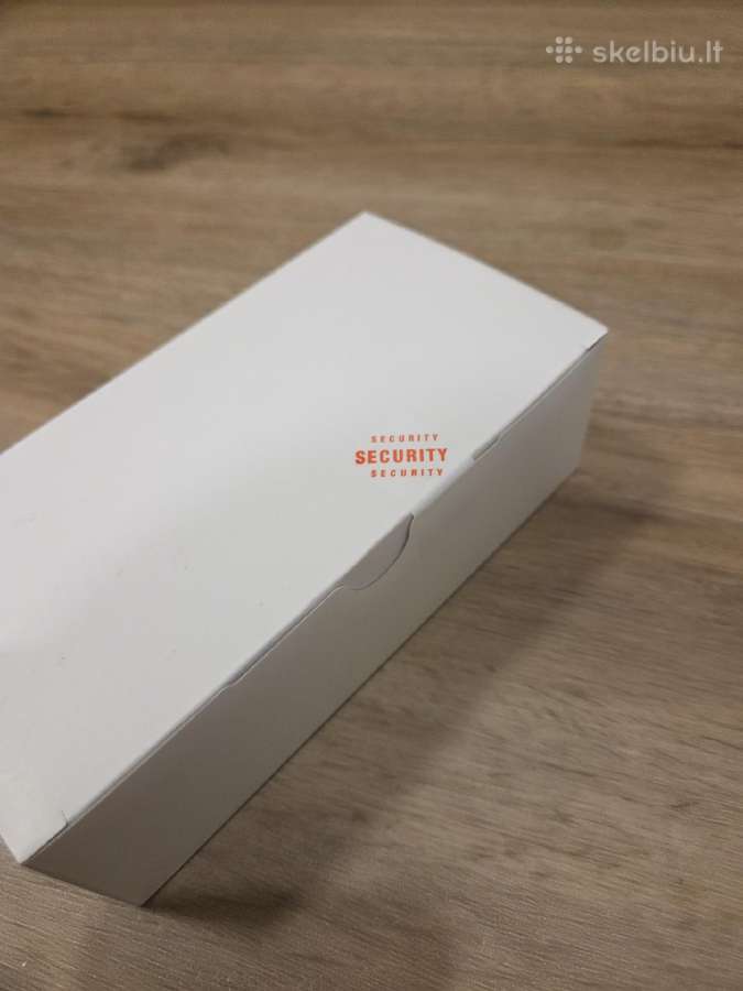 Honor X5c Plus 64gb Tcl 501 32gb telefonas - nuotraukos Nr. 4