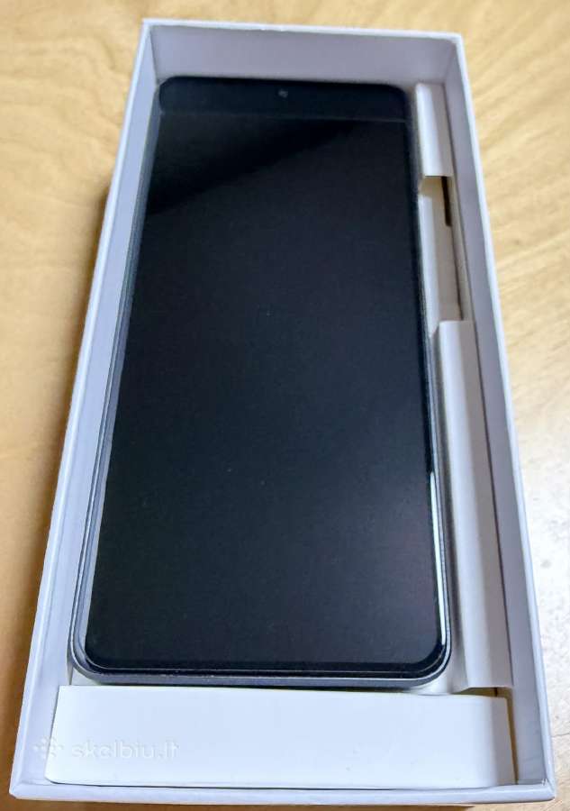 Xiaomi Redmi Note 13 Pro 5G
