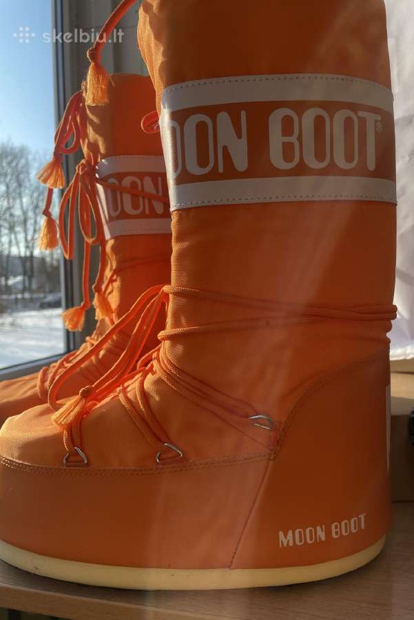 Moon boots - nuotraukos Nr. 2