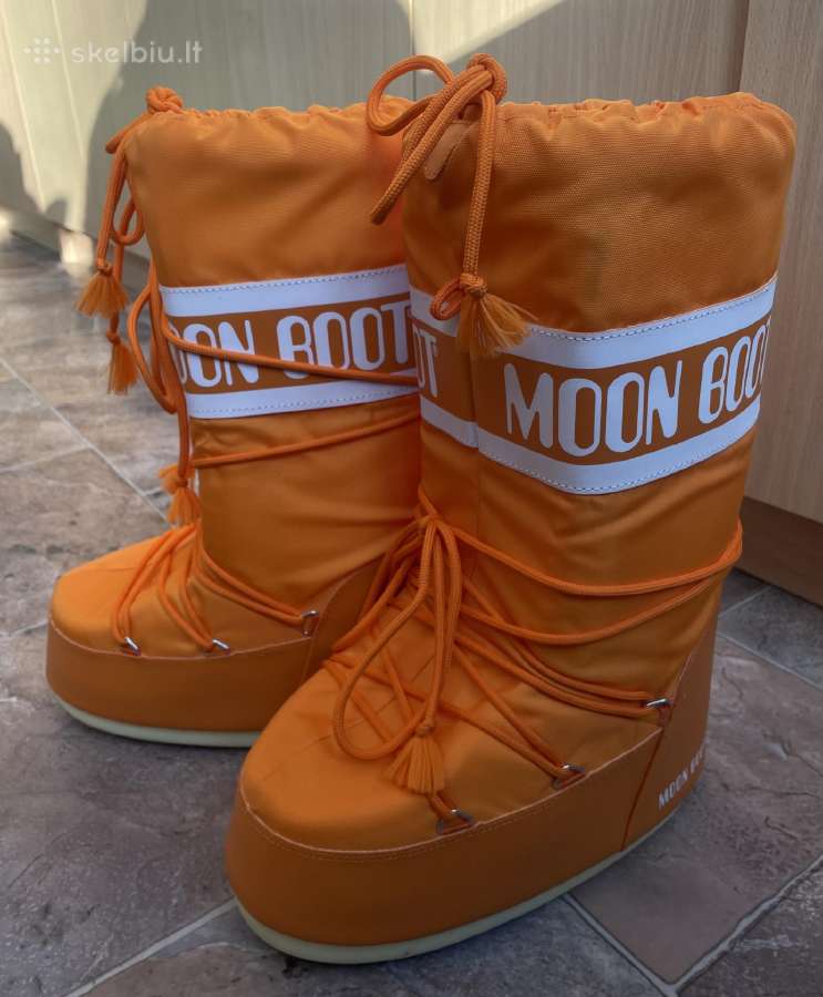 Moon boots - nuotraukos Nr. 4