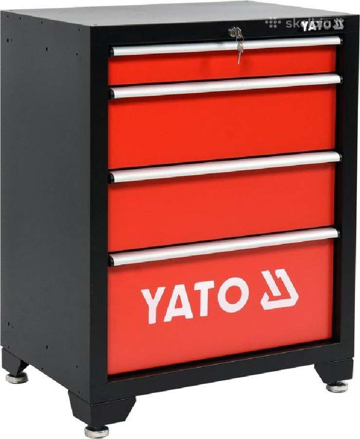 Baldų komplektas Yato Mini - nuotraukos Nr. 6