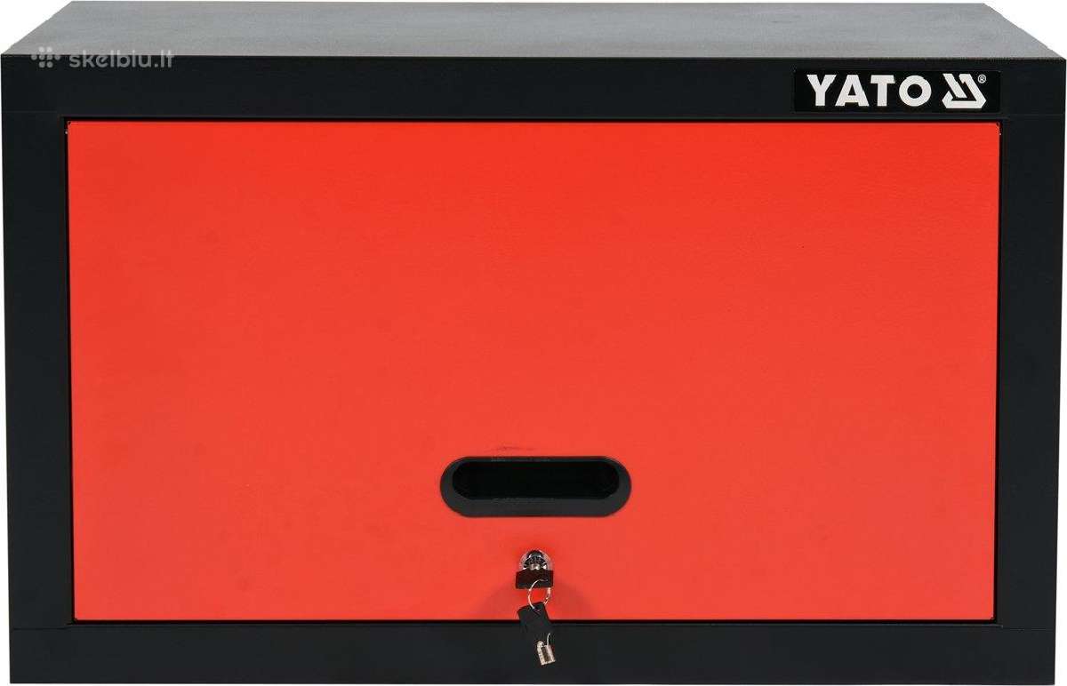 Baldų komplektas Yato Standard - nuotraukos Nr. 16