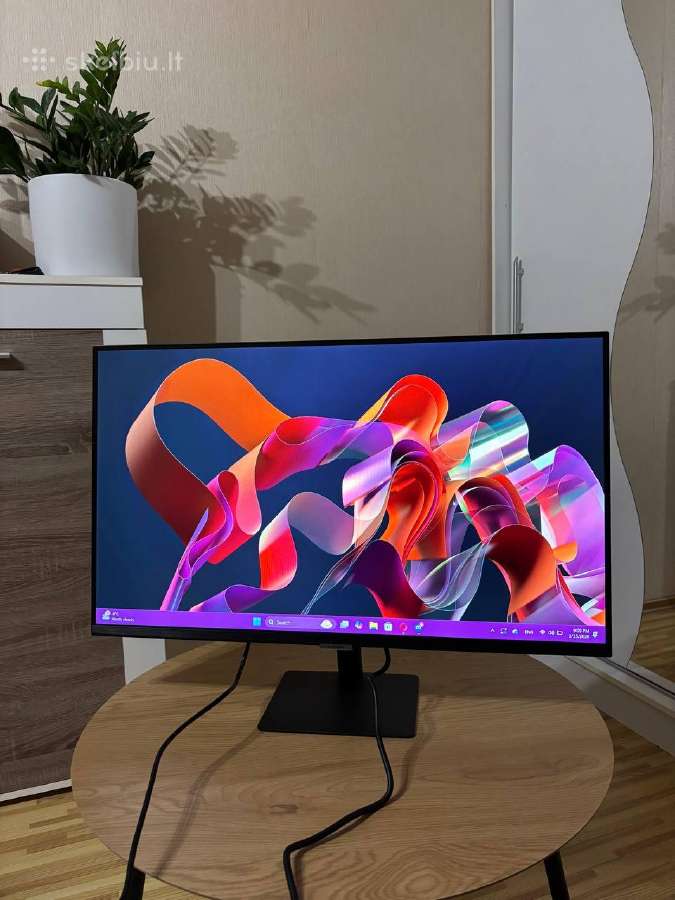 Samsung Smart Monitor M5 S32bm502