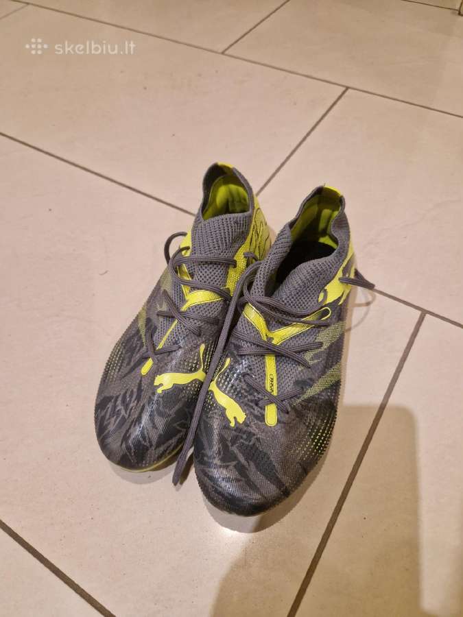Futbolo batai vaikiški Puma