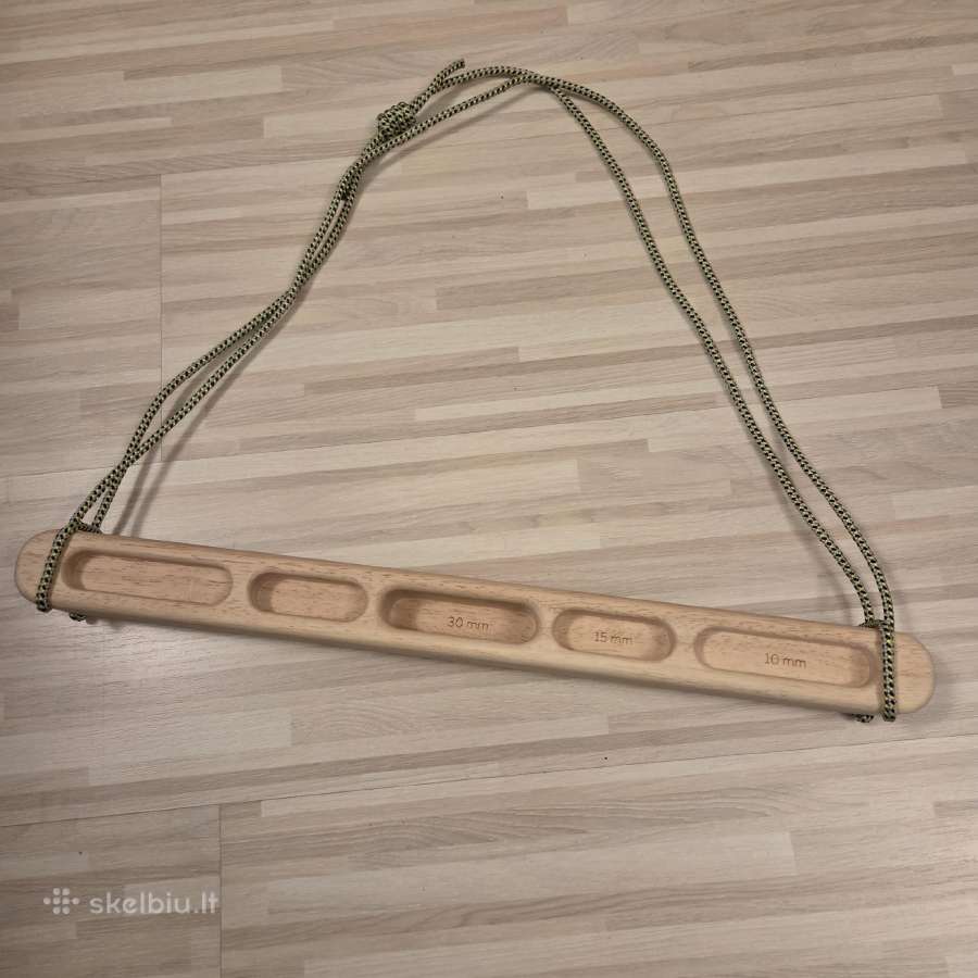 Laipiojimo lenta Y&y Vertical La Baguette - nuotraukos Nr. 2