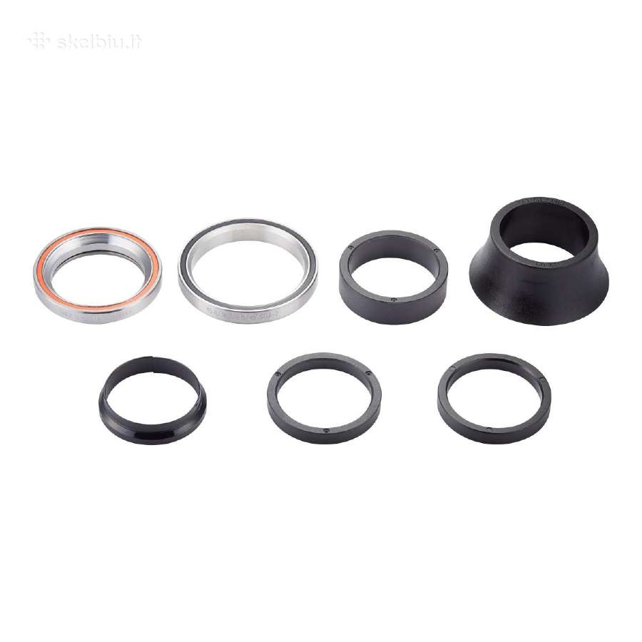 Specialized Diverge 1-1/8" Integrated Headset