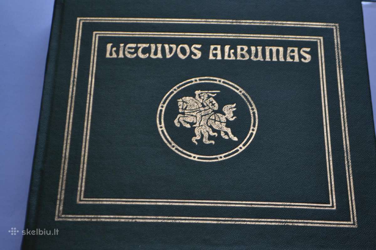 Lietuvos izymus zmones