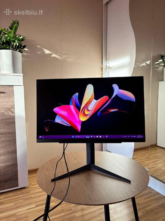 LG Ultragear 27gr93u-b