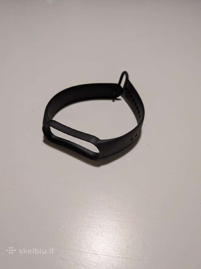 Mi Band M5/m6 apyrankes
