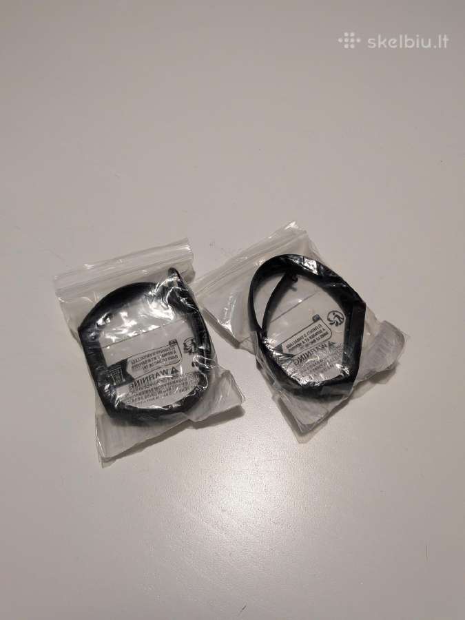 Mi Band M5/m6 apyrankes - nuotraukos Nr. 2