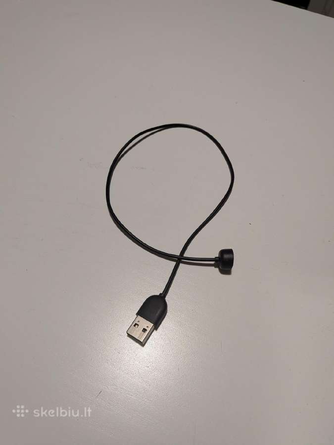 Mi Band M5/m6 apyrankes - nuotraukos Nr. 3