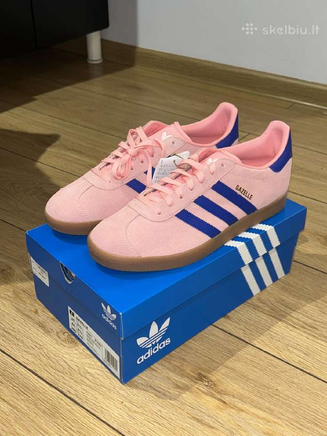 Adidas Gazelle batai