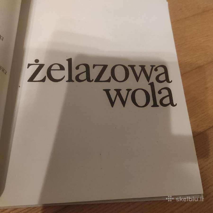 Knyga apie F.šopeną - nuotraukos Nr. 2