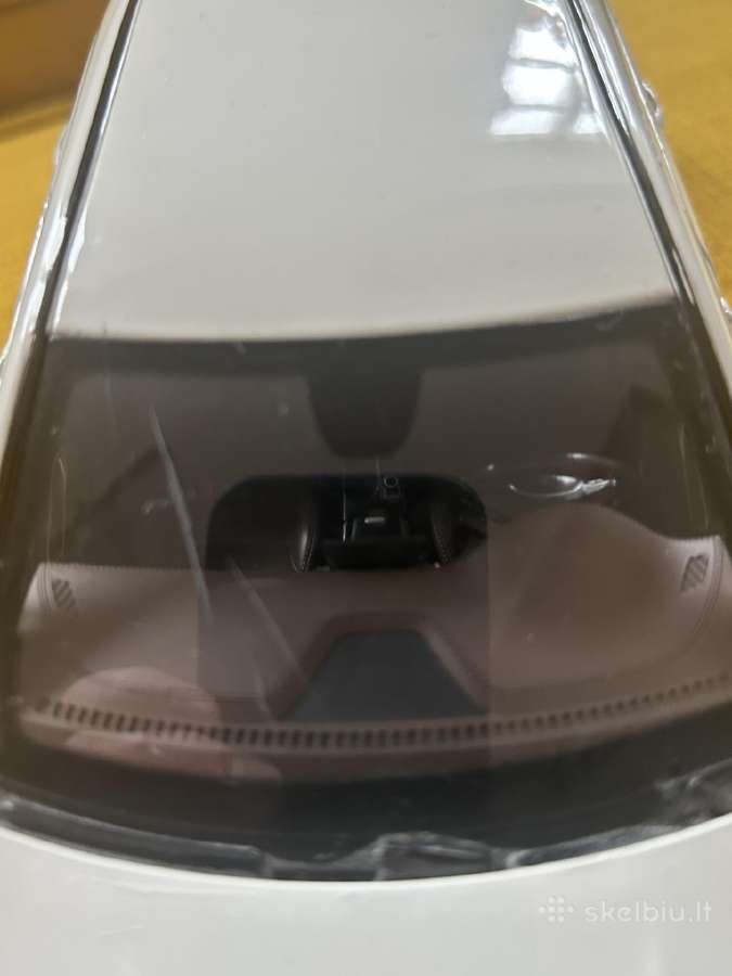 Automobilio modelis Mercedes Benz modeliukas - nuotraukos Nr. 9