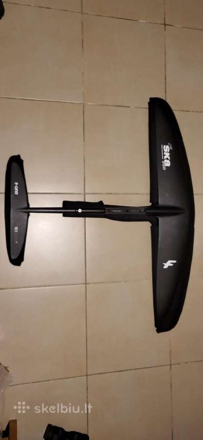 F one Sk8 850 V2 Hidrofoilas