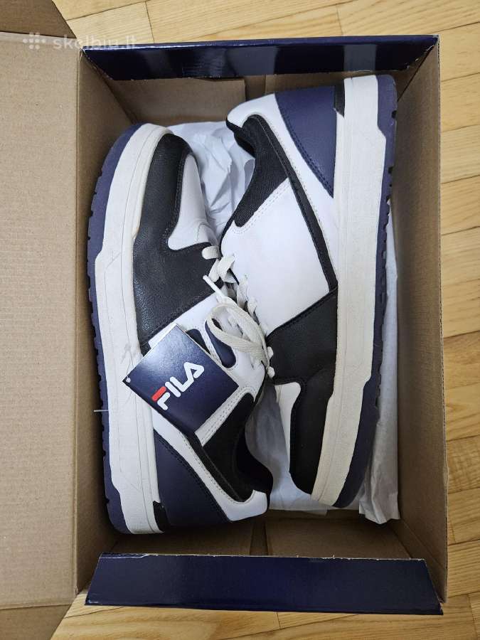 Fila kedai