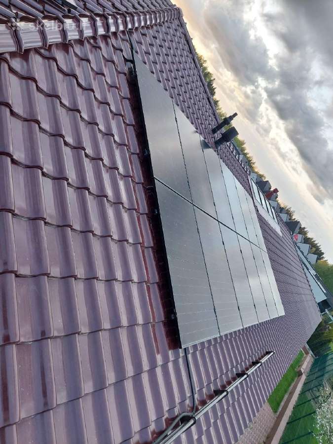 10kw saulės elektrinė nuo 3500€ su montavimu - nuotraukos Nr. 26