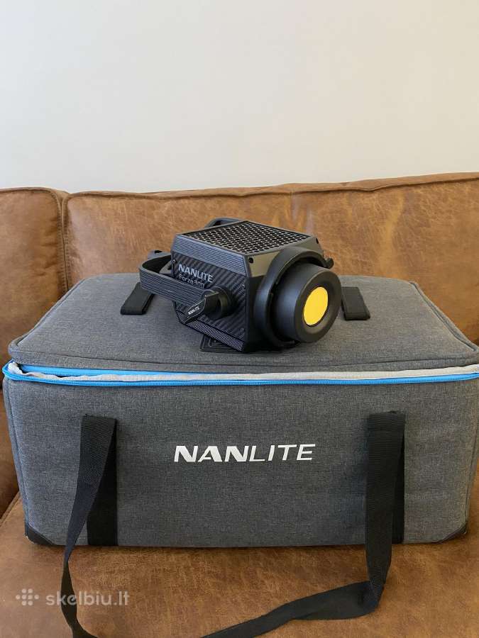 Nanlite forza 300