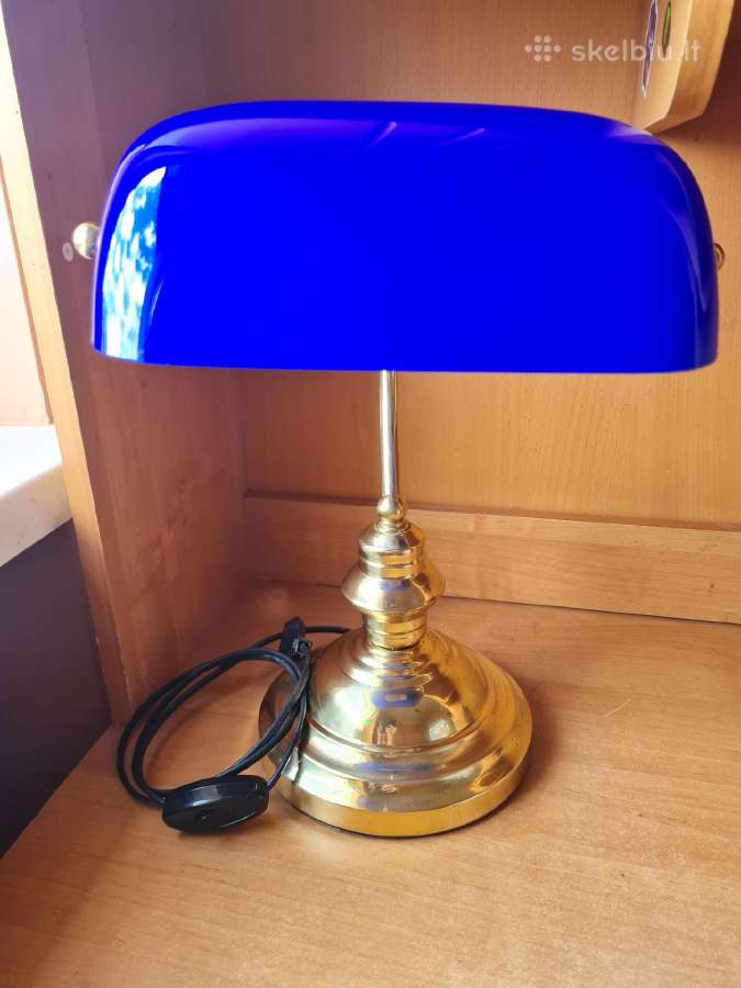 Stalo šviestuvas