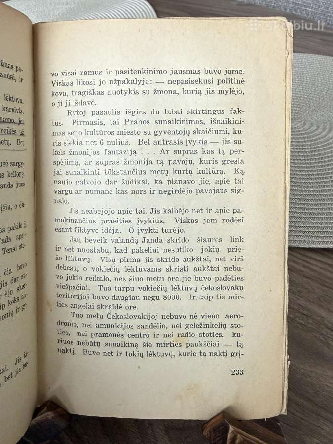 Europos Karas 1938 m. - nuotraukos Nr. 5