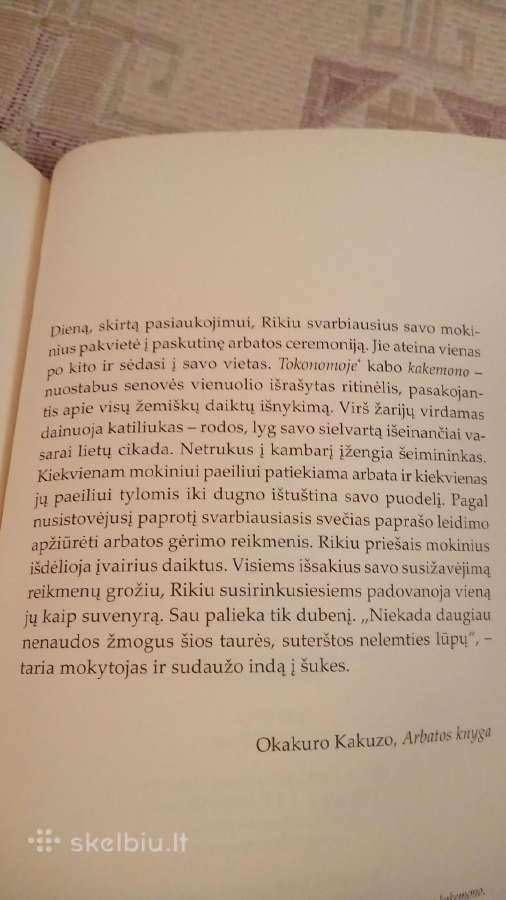 Ritualai - nuotraukos Nr. 4