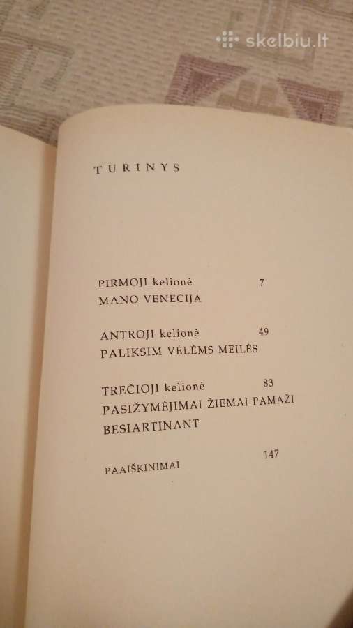 Trys kelionės - nuotraukos Nr. 2