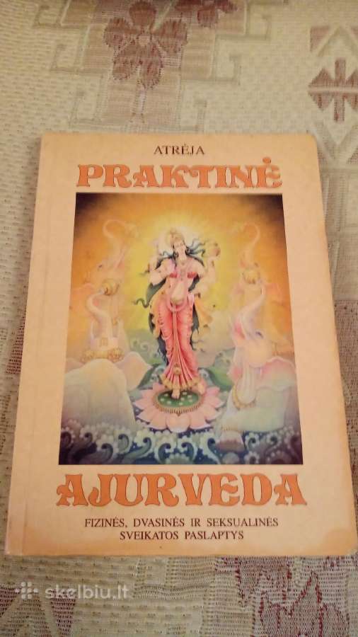 Praktinė Ajurveda