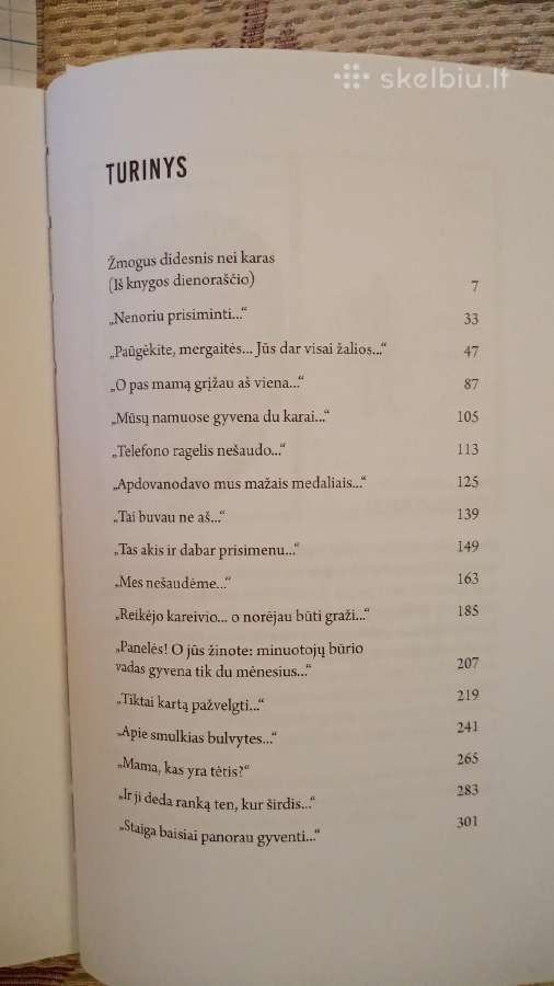 Paskutinieji liudytojai - nuotraukos Nr. 7
