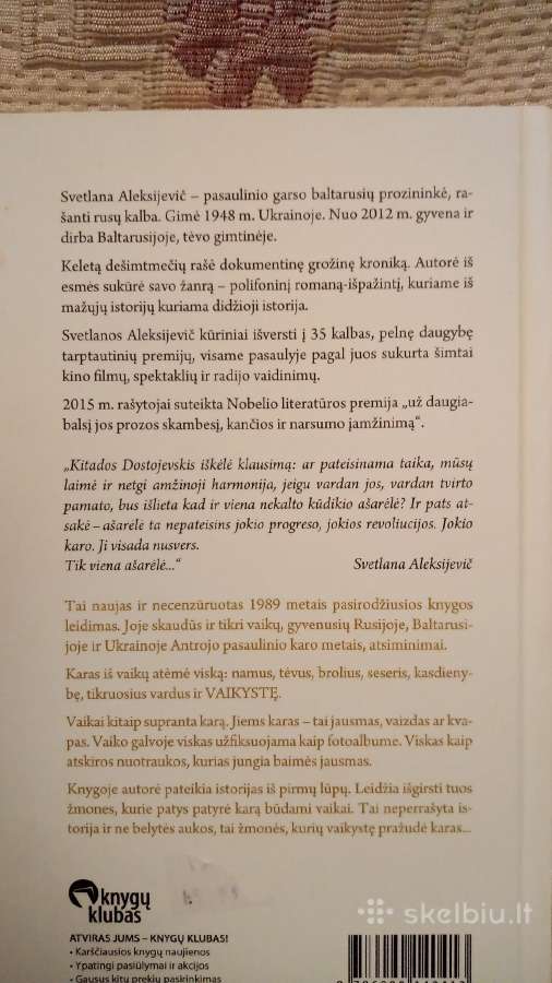 Paskutinieji liudytojai - nuotraukos Nr. 8