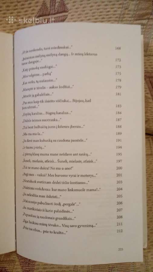 Paskutinieji liudytojai - nuotraukos Nr. 6