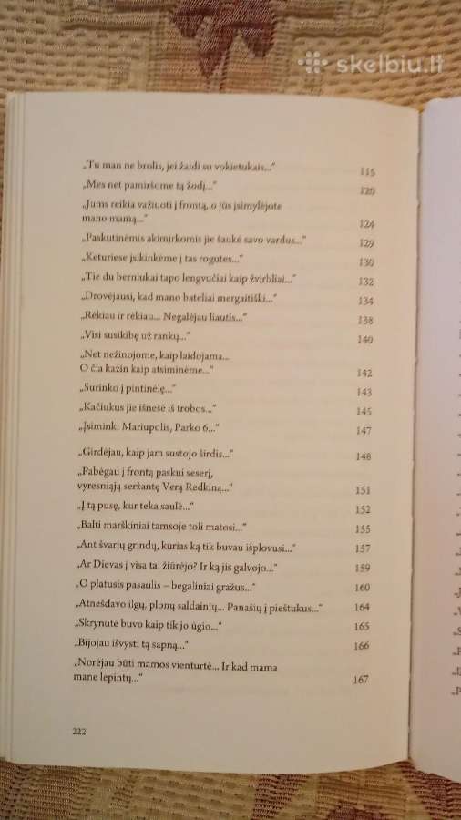 Paskutinieji liudytojai - nuotraukos Nr. 5